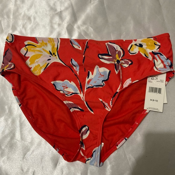 Catalina Other - Bikini button